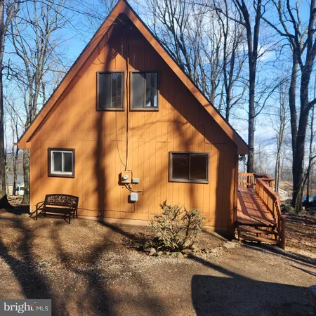 $294,999 | 59 Alpine Drive, Front Royal, VA 22630