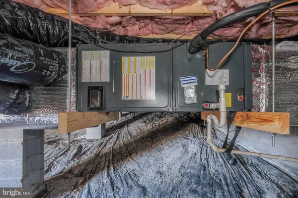 $294,999 | 59 Alpine Drive, Front Royal, VA 22630