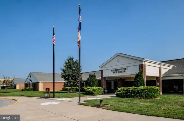 $294,999 | 59 Alpine Drive, Front Royal, VA 22630