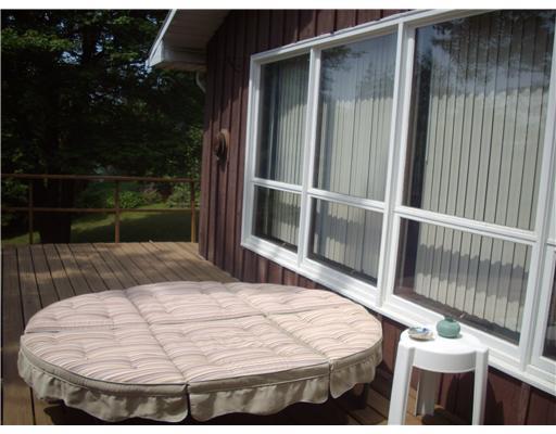 2391 Ridge Rd Extension Economy, PA 15003 - Photo 16 of 18 Patio/Deck. Deck shows plenty of room for lounging.