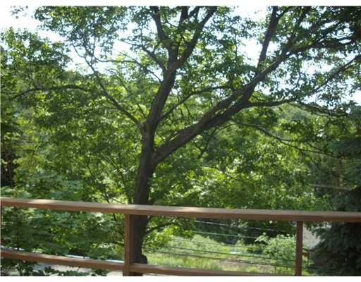2391 Ridge Rd Extension Economy, PA 15003 - Photo 10 of 18 View. View from the deck.