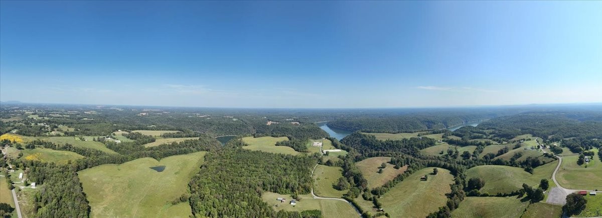 341 Rigsby Road Smithville, TN 37166 - Photo 25 of 34 an aerial view of a city