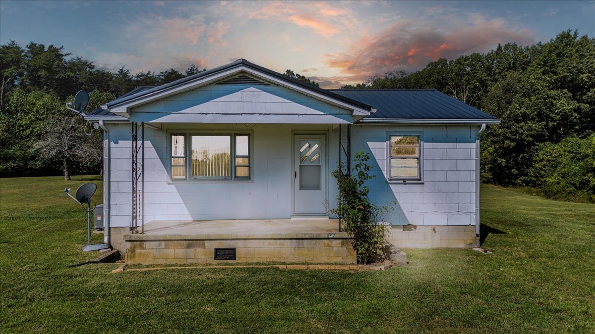 341 Rigsby Road Smithville, TN 37166 - Photo 3 of 34