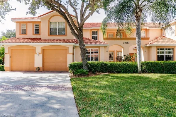 $7,200 | 28052 Palmas Grandes Lane, Unit 101, Bonita Springs, FL 34135