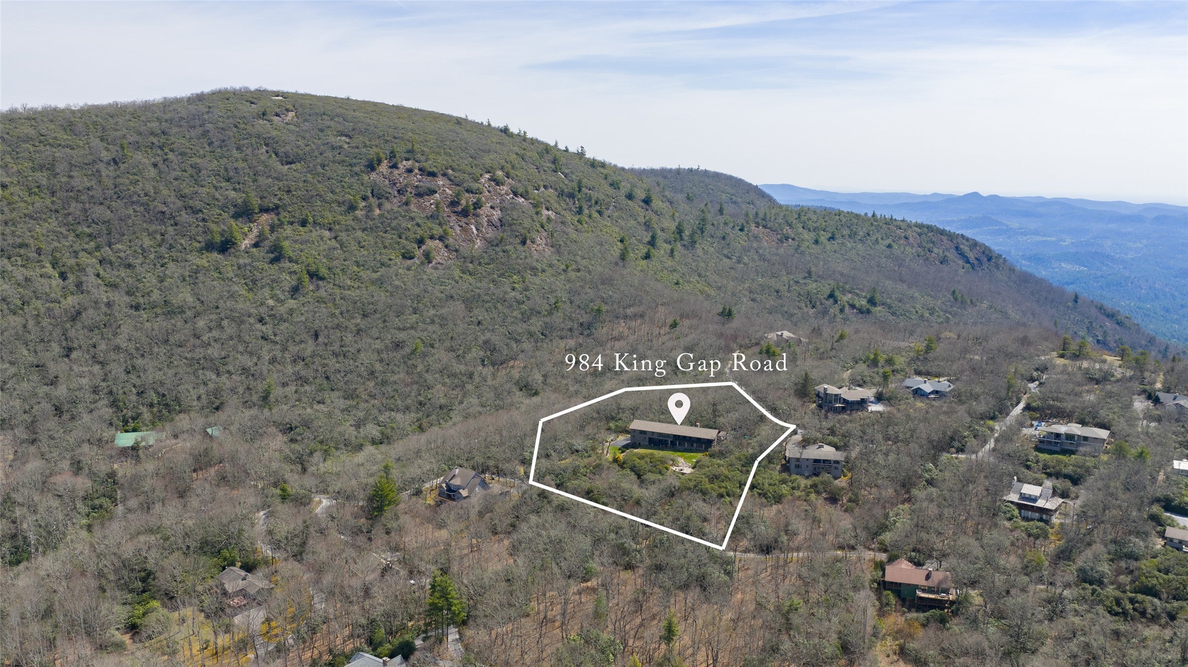 984 King Gap Road Highlands, NC 28741 - Photo 72 of 83 Gallery Image 72