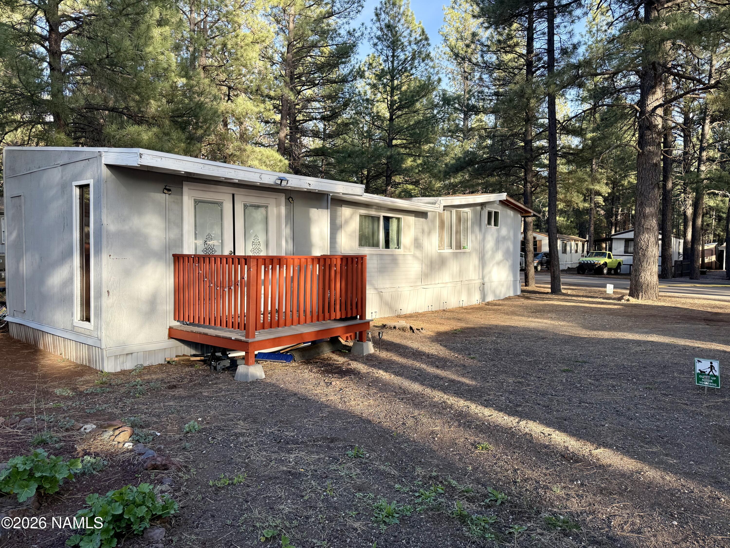 2500 West Rte 66, Unit 88 Flagstaff, AZ 86001 - Photo 1 of 10 IMG_8743