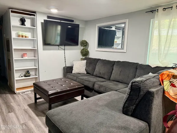 $85,000 | 2500 West Rte 66, Unit 88, Flagstaff, AZ 86001