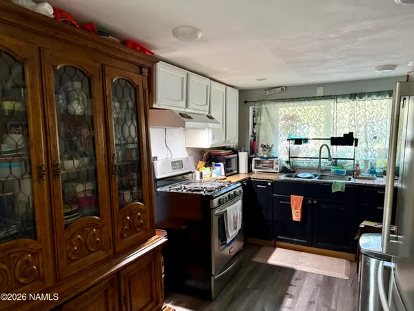 $85,000 | 2500 West Rte 66, Unit 88, Flagstaff, AZ 86001