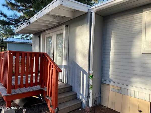 $85,000 | 2500 West Rte 66, Unit 88, Flagstaff, AZ 86001