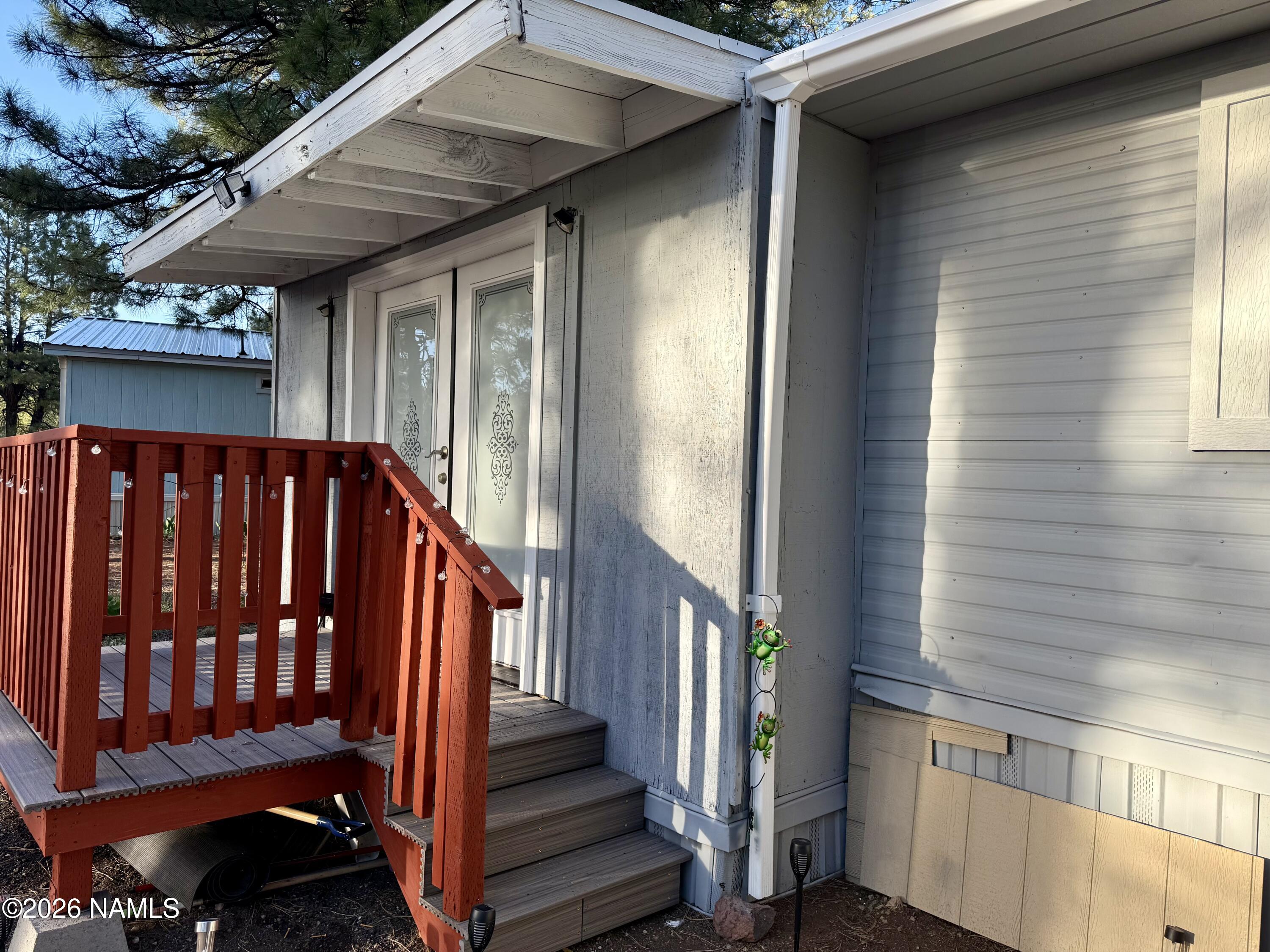 2500 West Rte 66, Unit 88 Flagstaff, AZ 86001 - Photo 10 of 10 IMG_8739