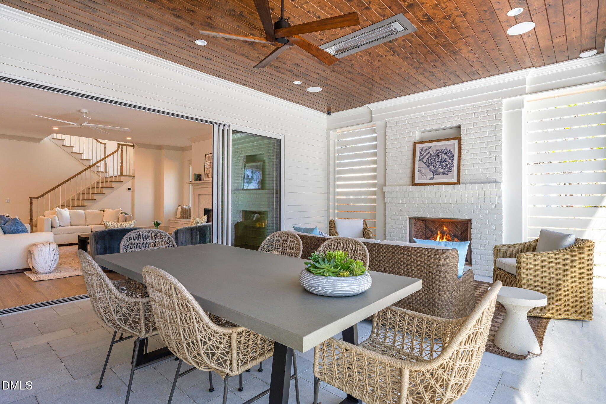 2108 Ridge Road Raleigh, NC 27607 - Photo 39 of 47