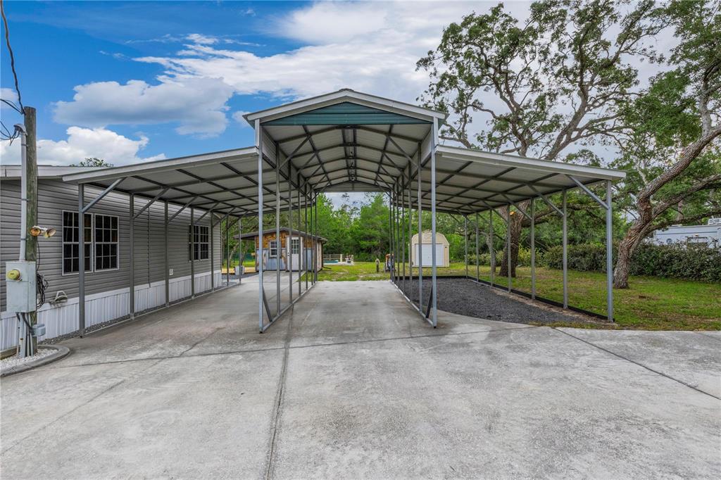 6311 Nodoc Road Spring Hill, FL 34609 - Photo 67 of 78