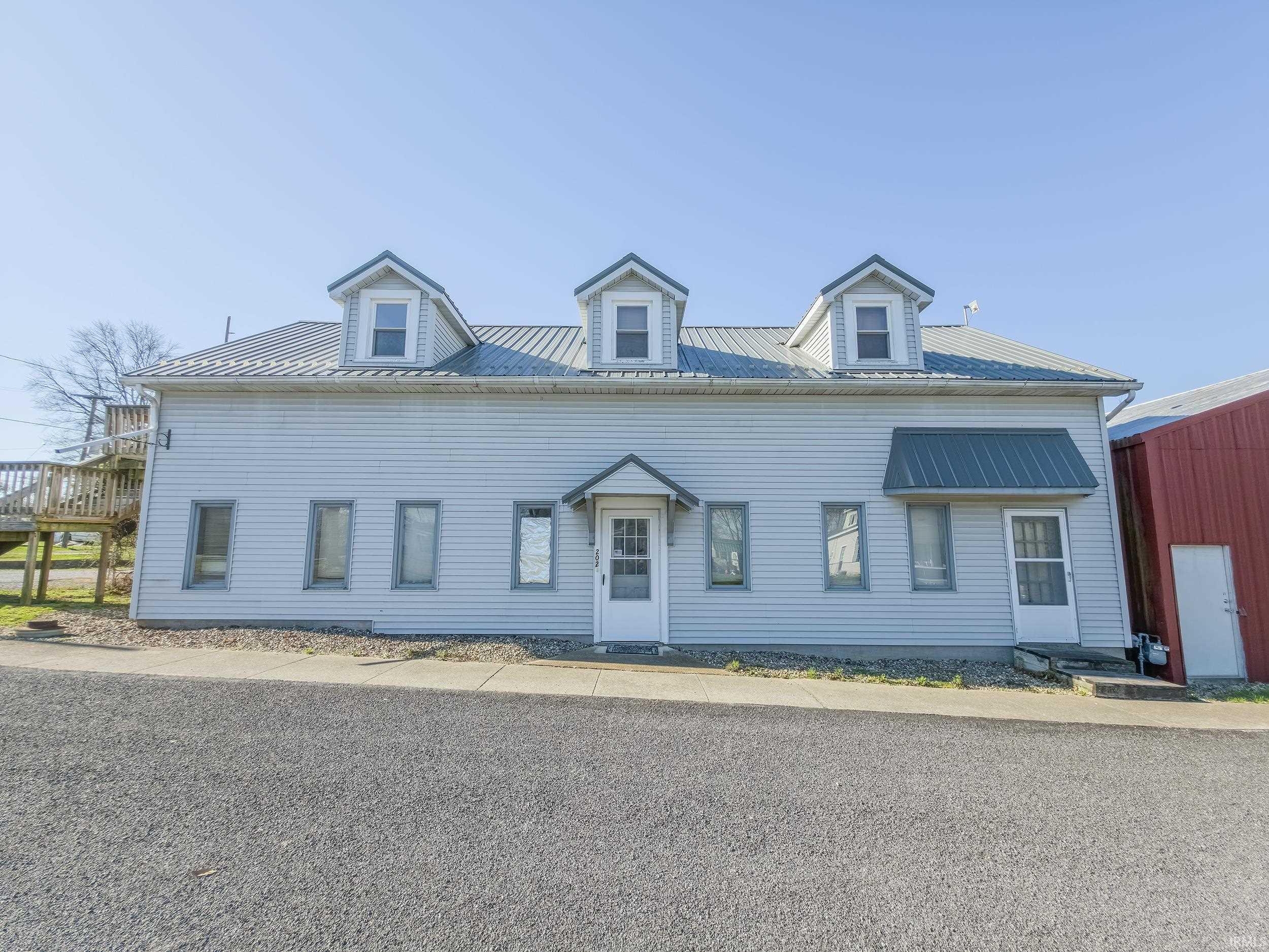 200 East Main Street Allendale, IL 62410 - Photo 2 of 32