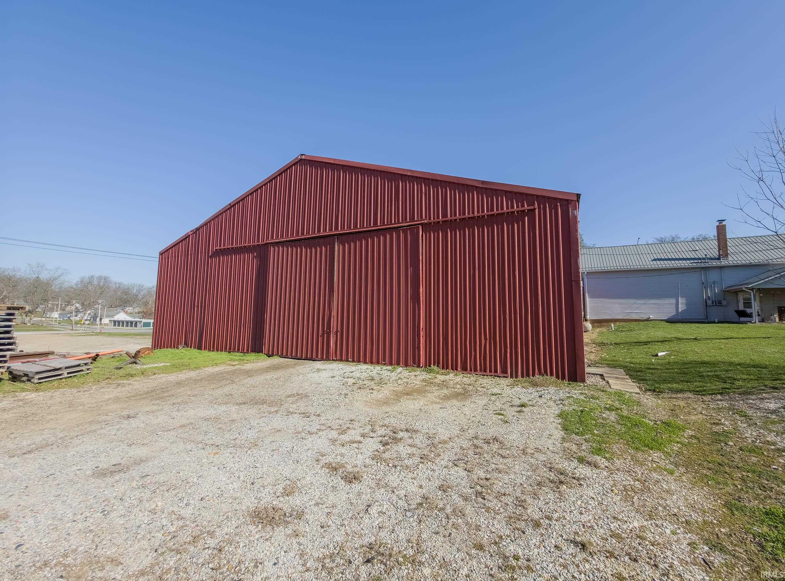 200 East Main Street Allendale, IL 62410 - Photo 24 of 32
