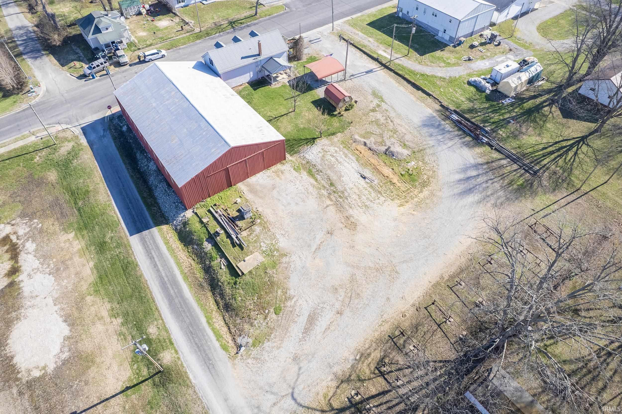 200 East Main Street Allendale, IL 62410 - Photo 25 of 32