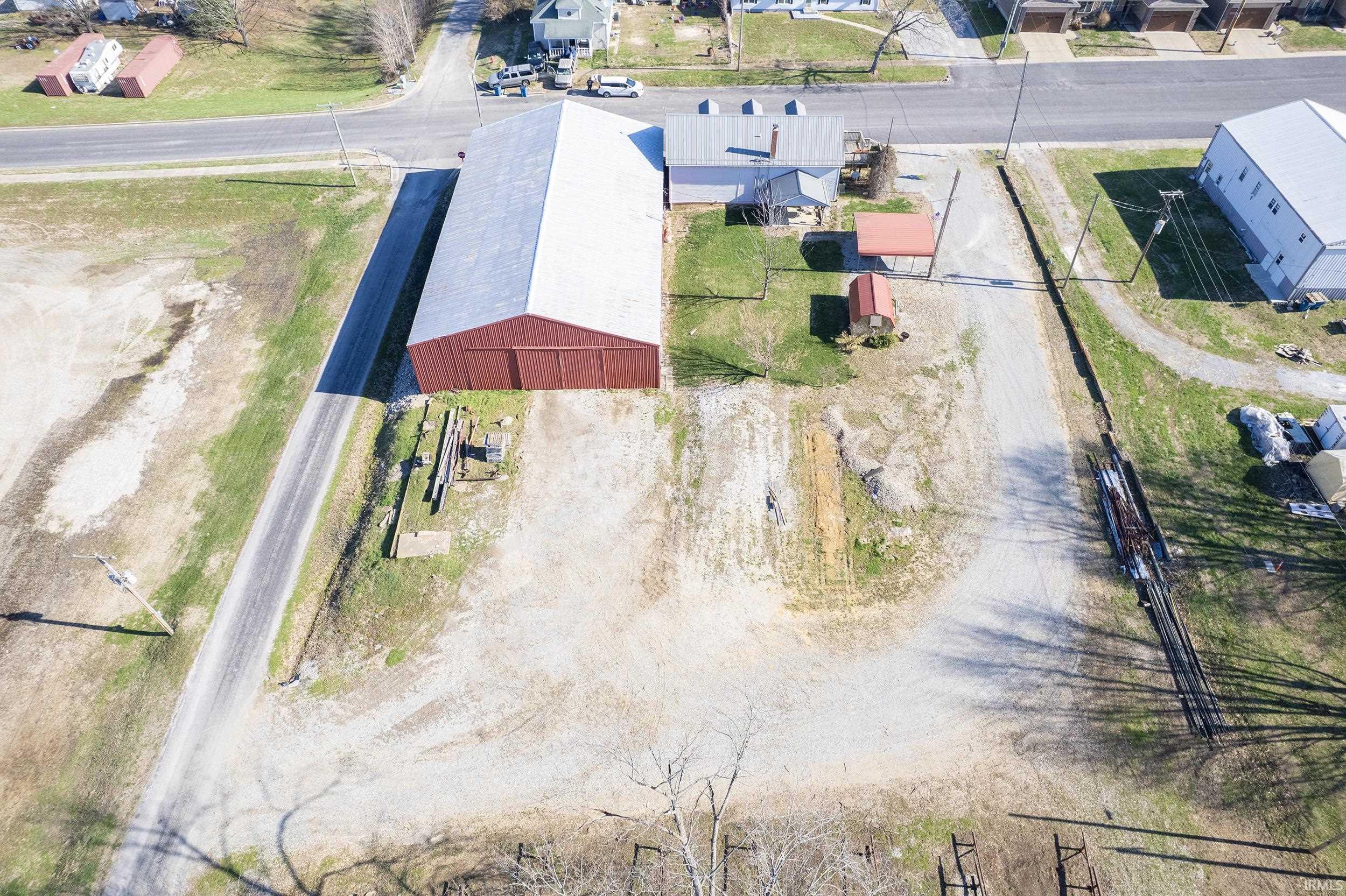 200 East Main Street Allendale, IL 62410 - Photo 26 of 32