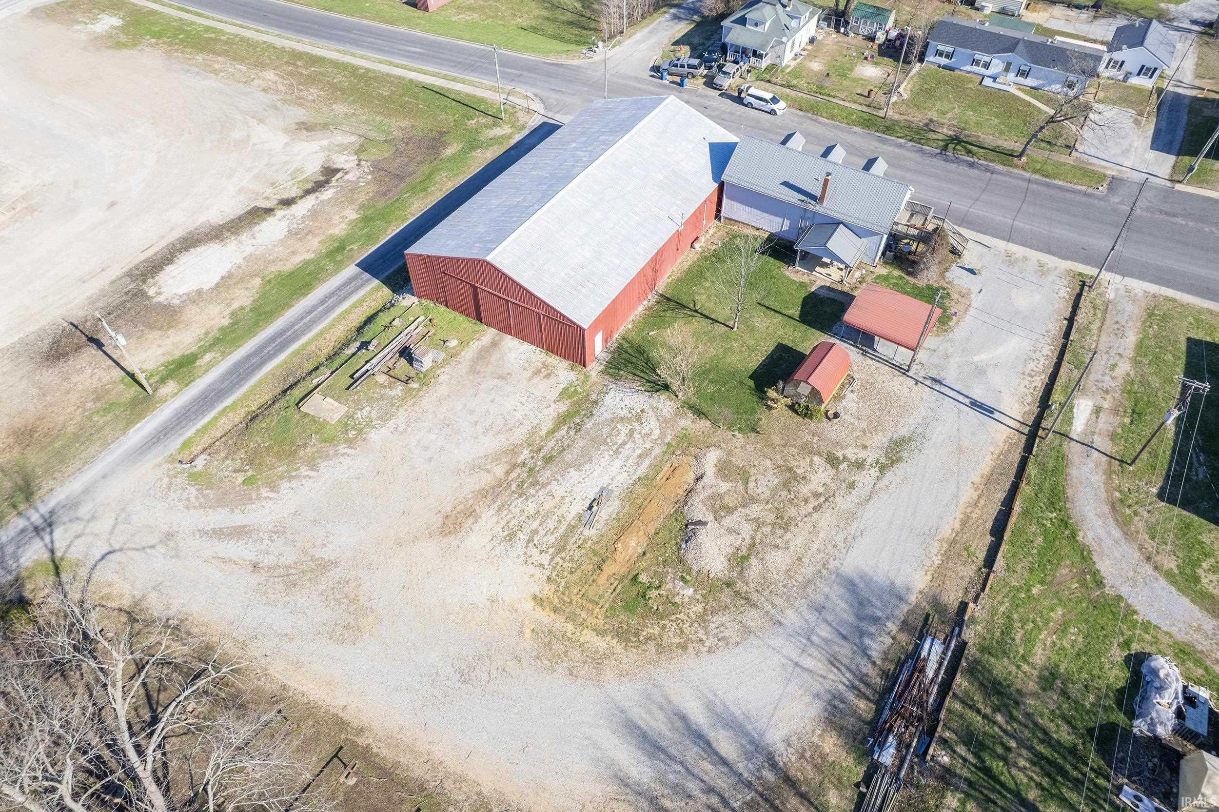 200 East Main Street Allendale, IL 62410 - Photo 27 of 32