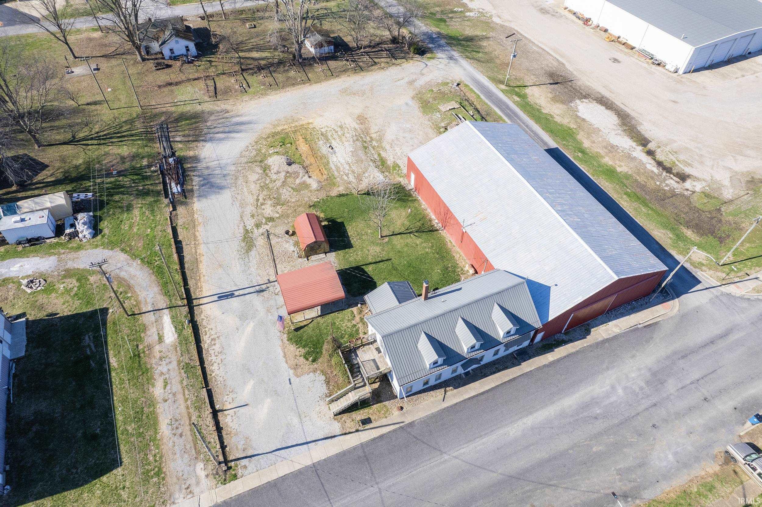 200 East Main Street Allendale, IL 62410 - Photo 28 of 32