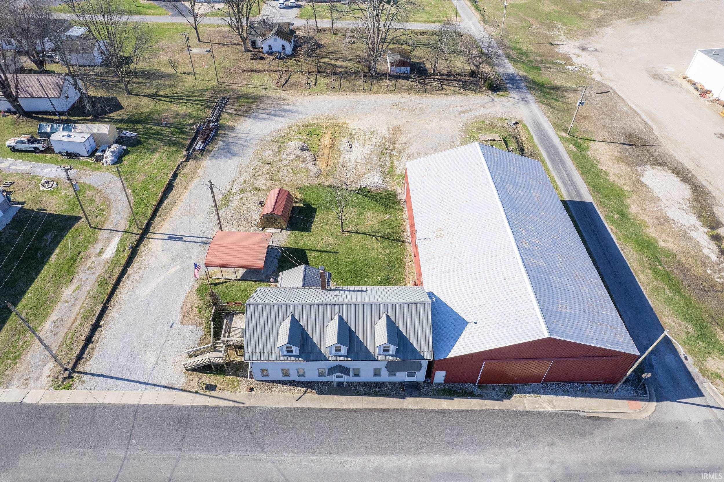 200 East Main Street Allendale, IL 62410 - Photo 29 of 32