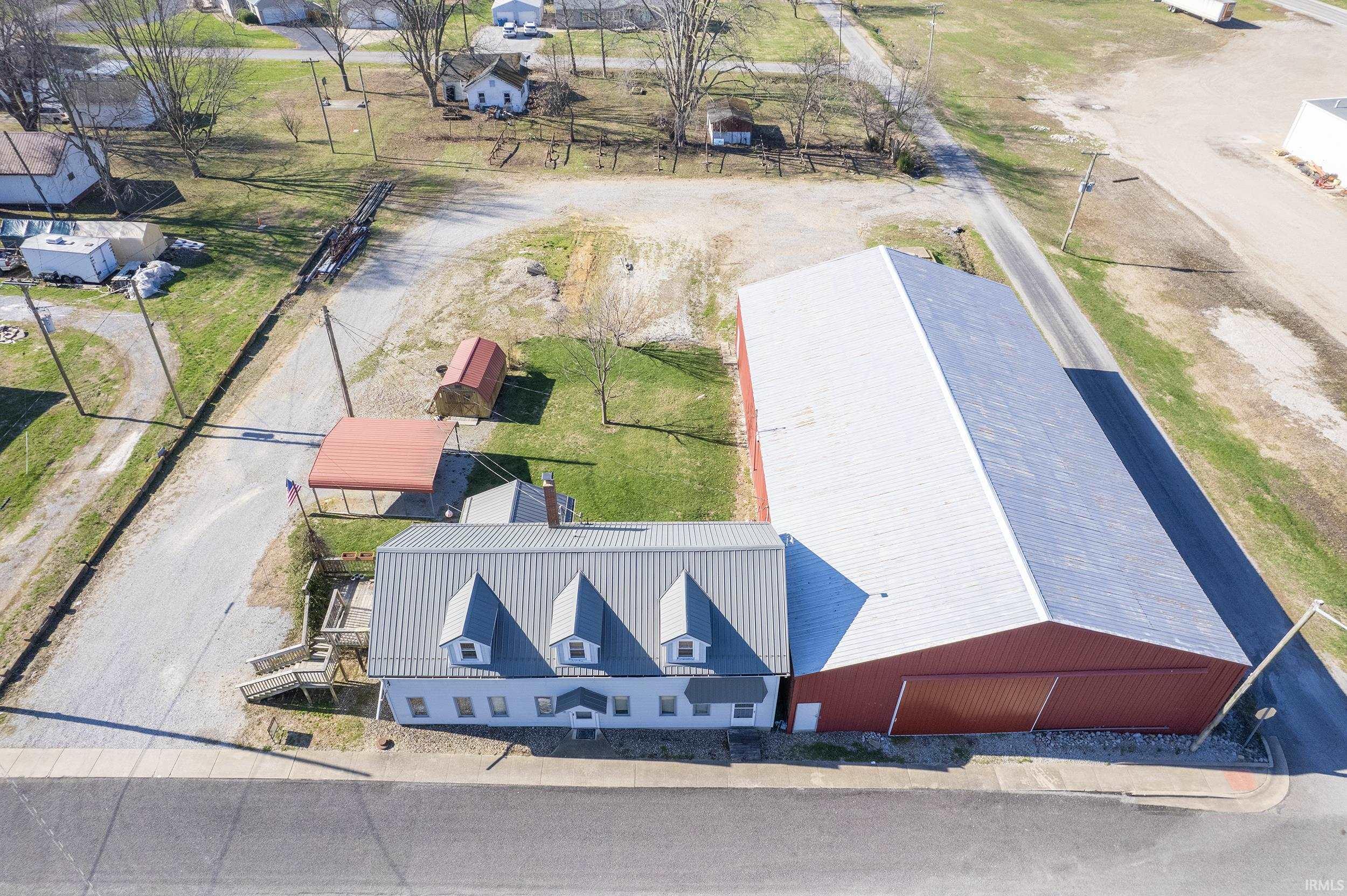 200 East Main Street Allendale, IL 62410 - Photo 30 of 32