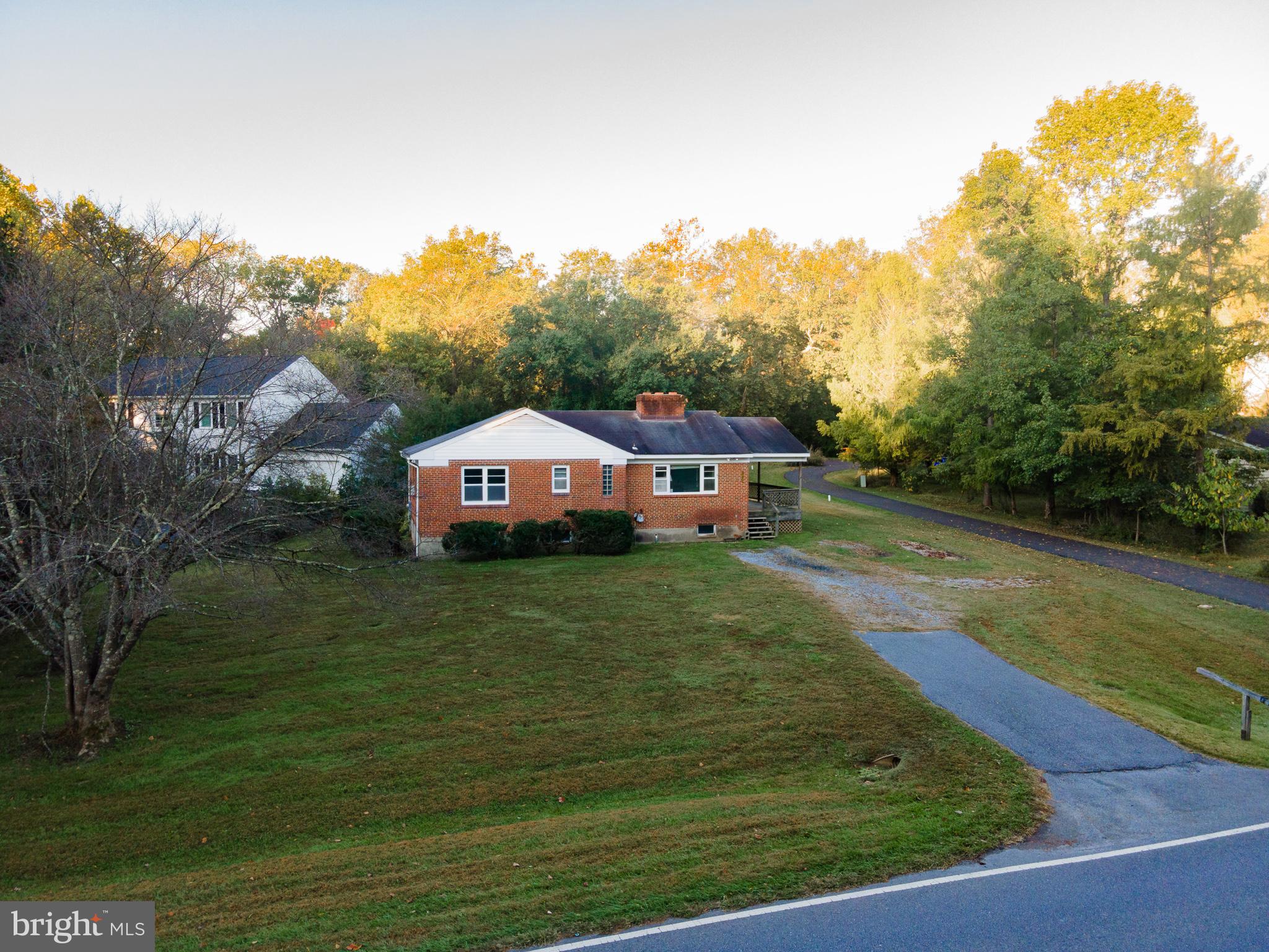 16730 Cashell Road Rockville, MD 20853 - Photo 1 of 14 Front View