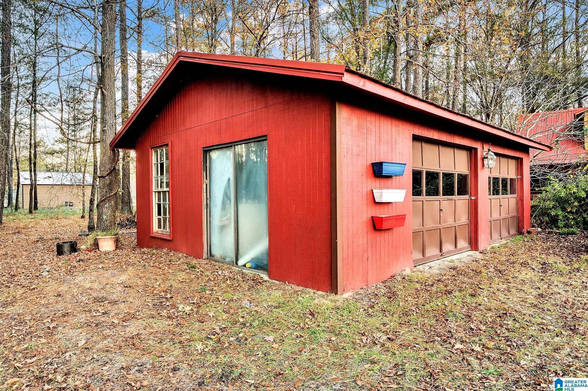 135 River Run Road Childersburg, AL 35044 - Photo 36 of 40