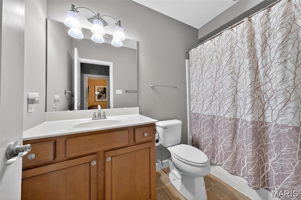 14623 Kendall Ridge Drive Chesterfield, MO 63017 - Photo 22 of 24
