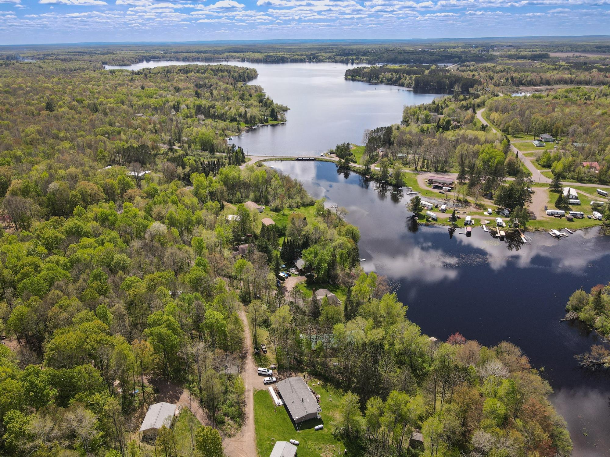 5650 W Tower Road Winter, WI 54896 - Photo 63 of 69 Gallery Image 63