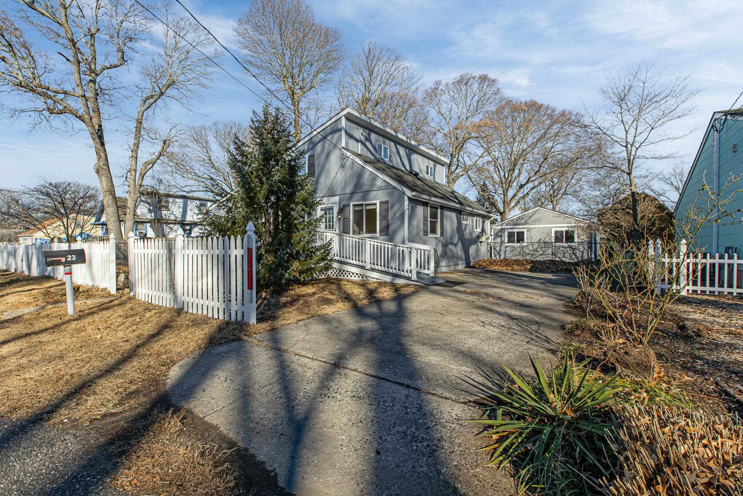 23 West Drumbed Road Villas, NJ 08251 - Photo 2 of 20