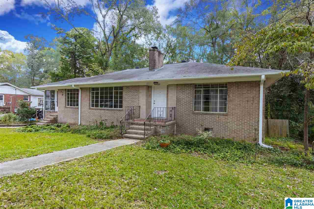 280 Crestview Drive Montevallo, AL 35115 - Photo 3 of 33