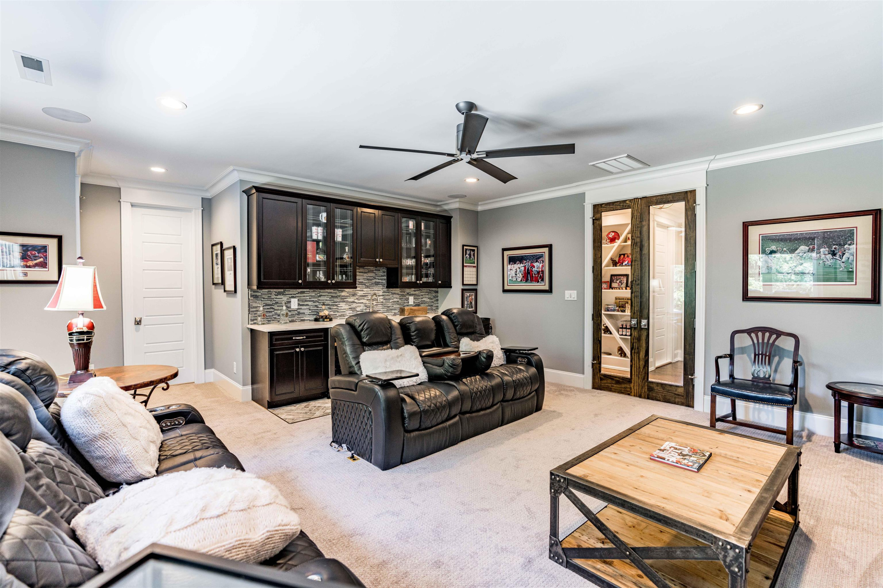5405 Overlook Drive Raleigh, NC 27609 - Photo 43 of 57 Photo 43