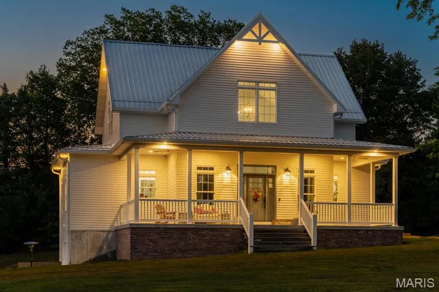 $829,000 | 1335 Thomas Drive, Rolla, MO 65401