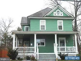 409 West Holly Avenue Pitman, NJ 08071 - Photo 1 of 6 Exterior