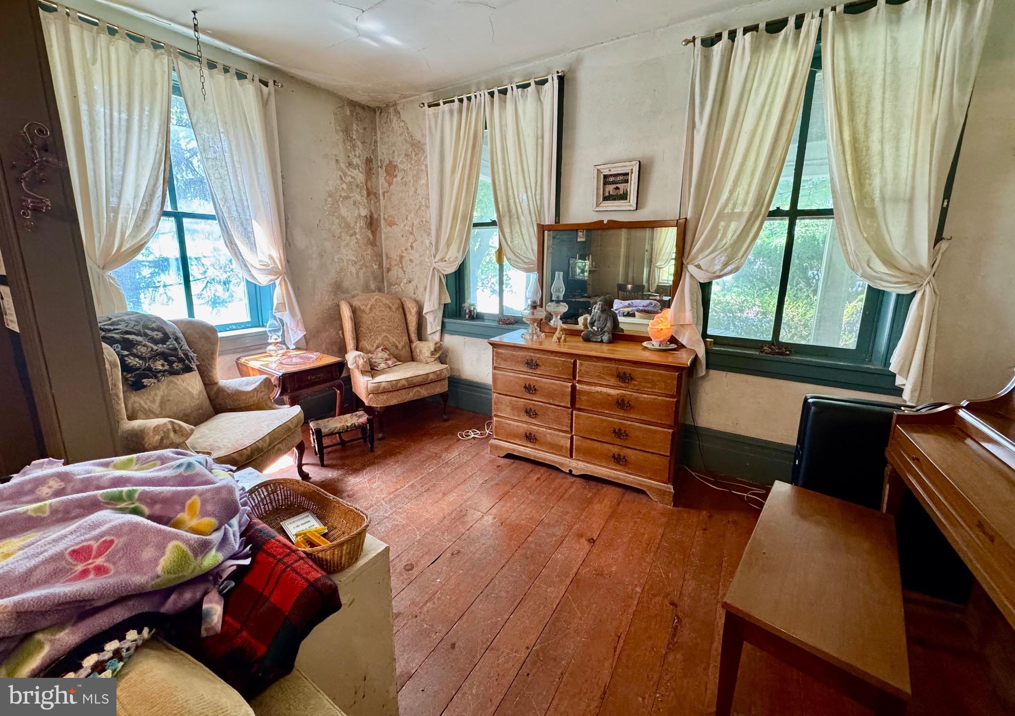 4667 Harper Hill Road Petersburg, PA 16669 - Photo 55 of 96