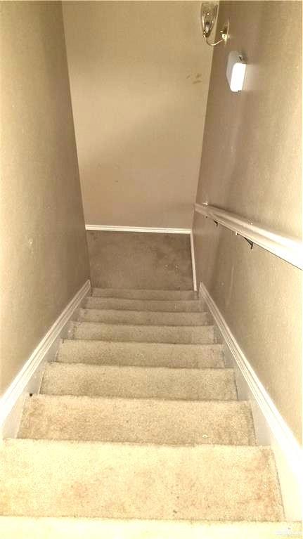 2104 Magnolia Street Mission, TX 78573 - Photo 7 of 13 a view of entryway