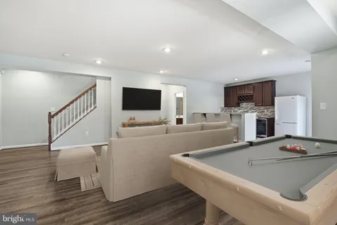 $875,000 | 1407 Preserve Lane, Fredericksburg, VA 22401