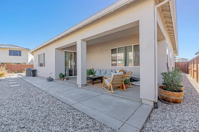 a picture of a person on a wall