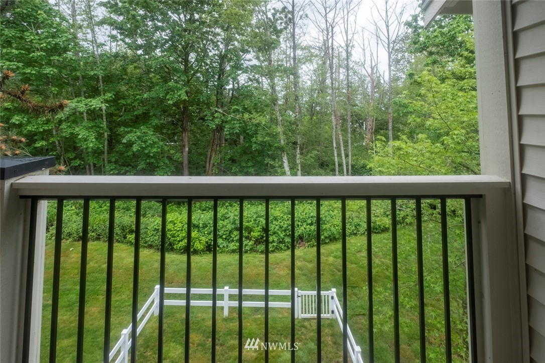 12404 East Gibson Road, Unit F303 Everett, WA 98204 - Photo 14 of 23 a view of a balcony