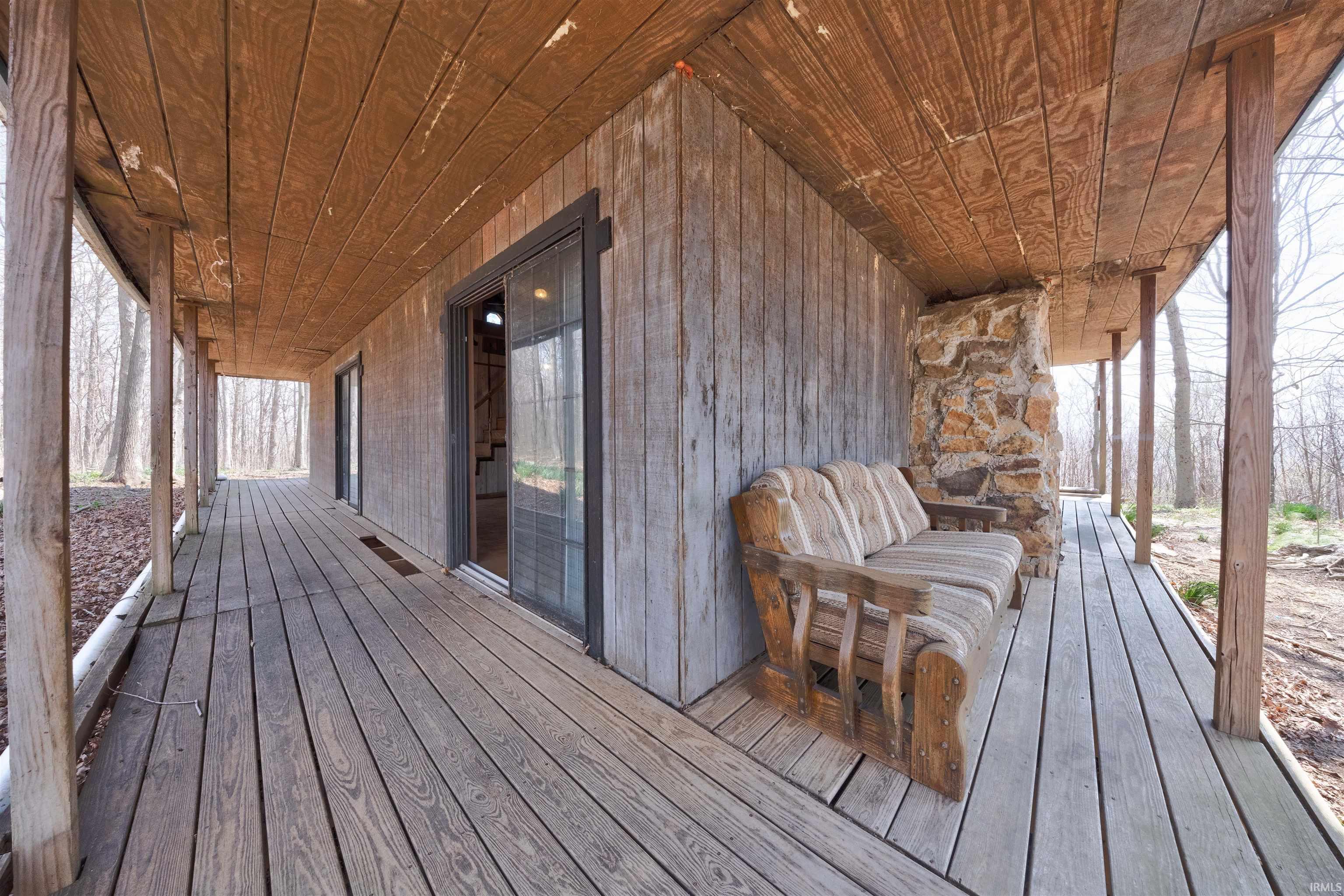 12884 Highway 66 Rome, IN 47574 - Photo 18 of 31