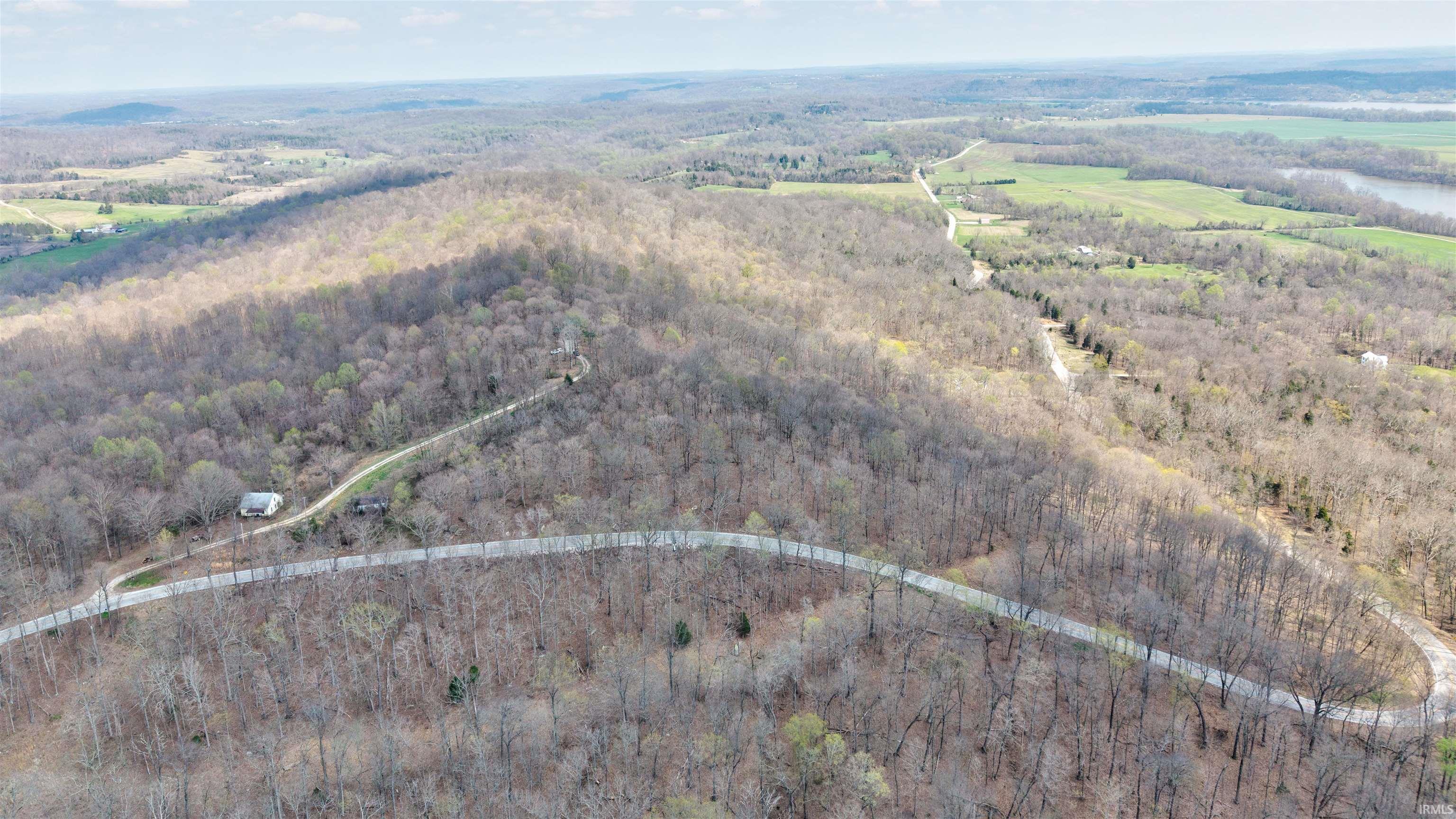 12884 Highway 66 Rome, IN 47574 - Photo 23 of 31