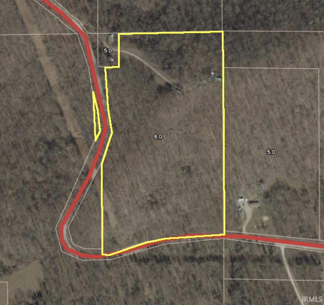 12884 Highway 66 Rome, IN 47574 - Photo 30 of 31