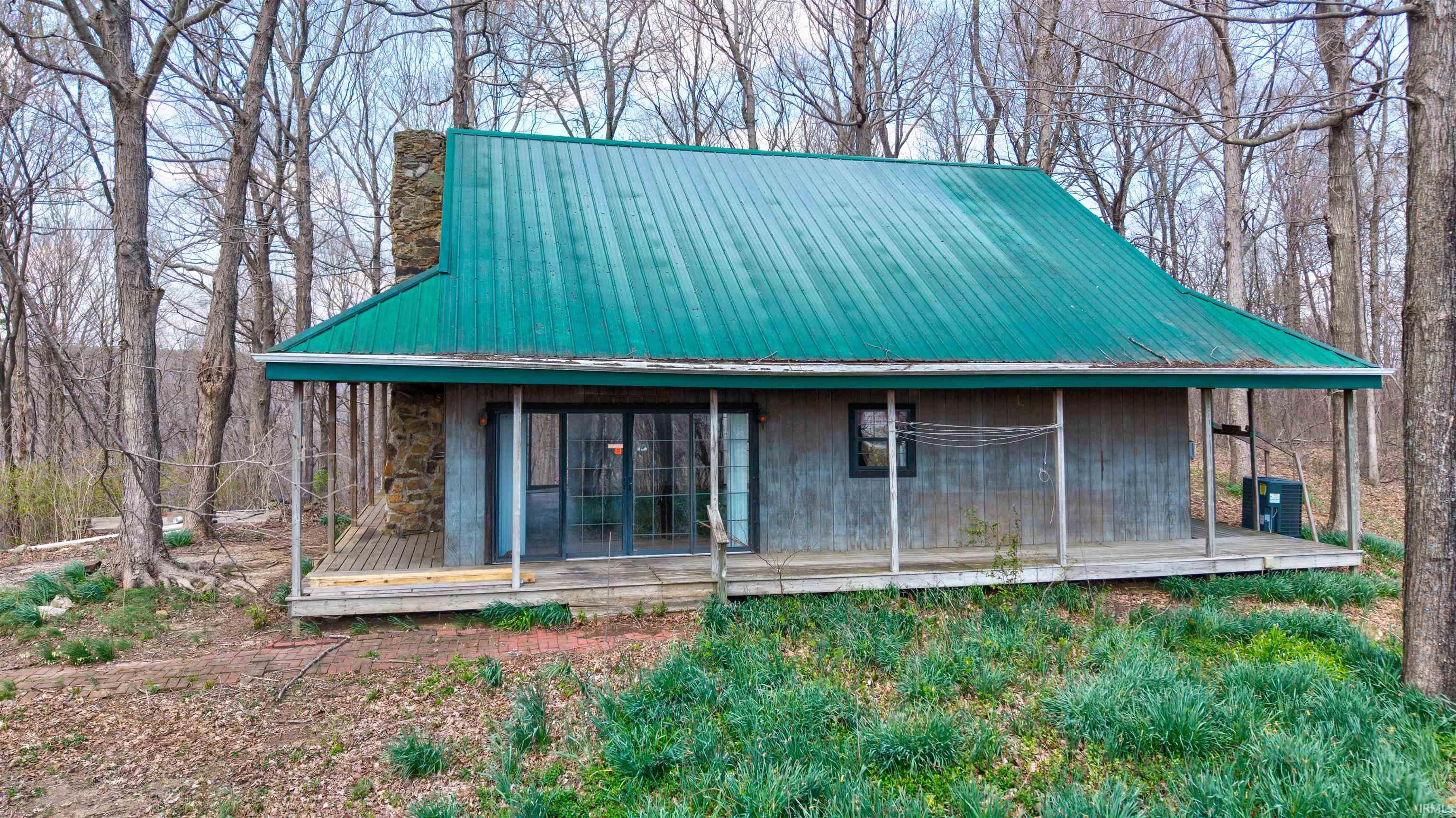 12884 Highway 66 Rome, IN 47574 - Photo 3 of 31