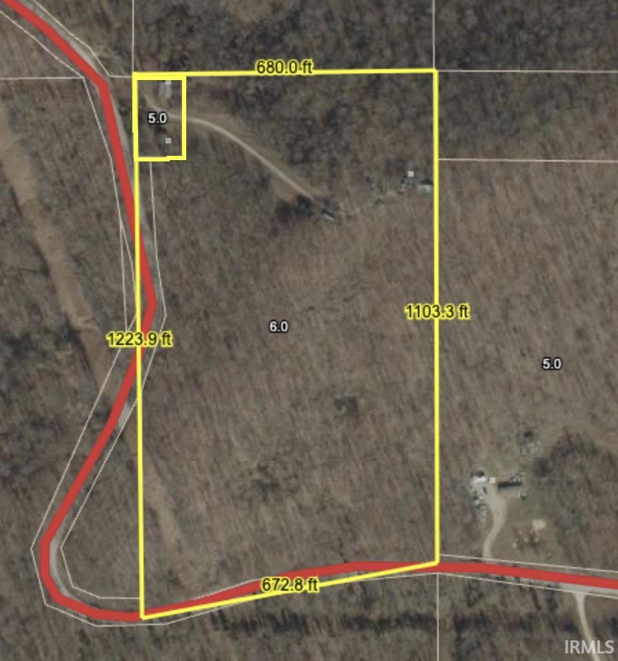 12884 Highway 66 Rome, IN 47574 - Photo 31 of 31