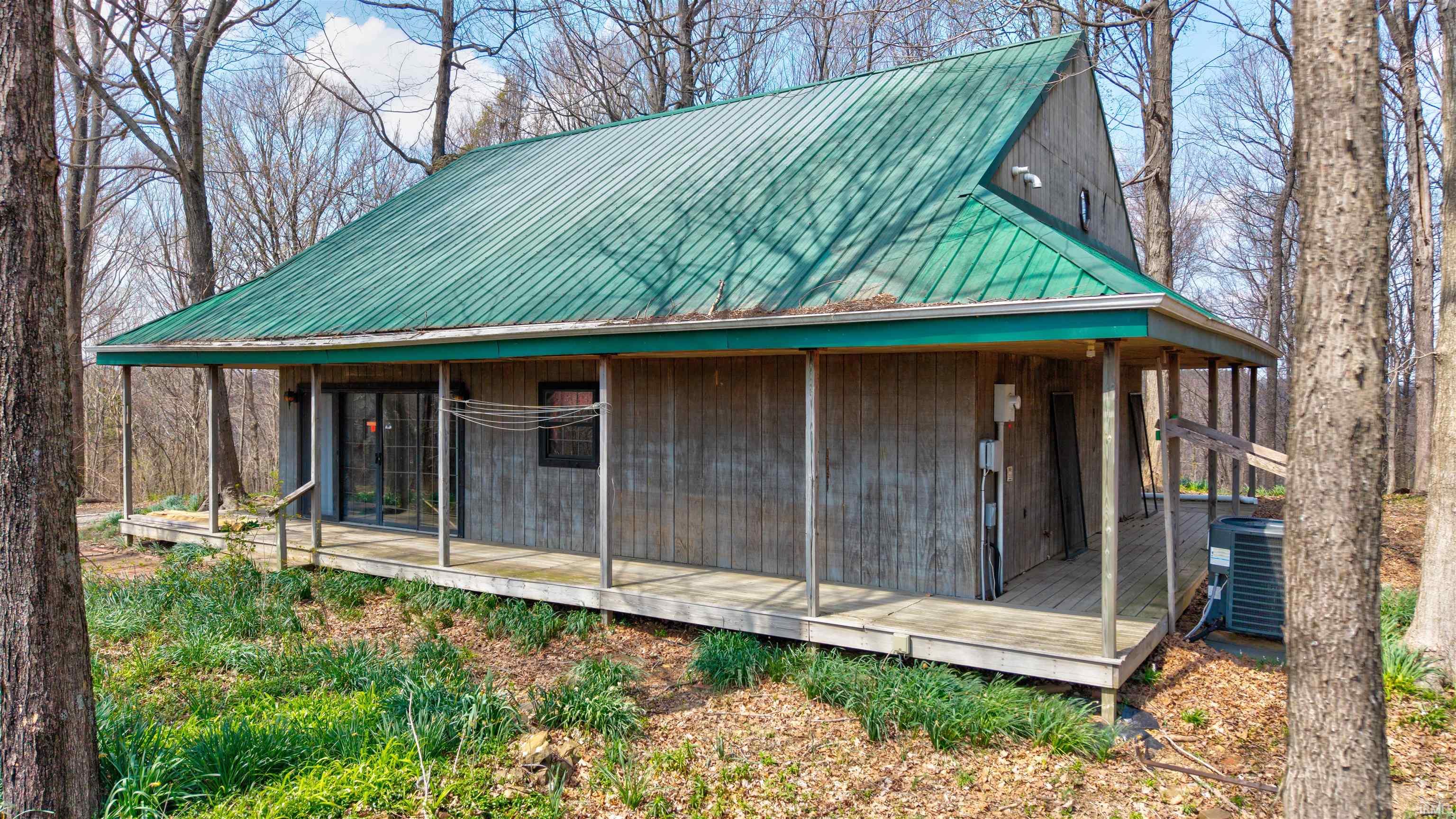 12884 Highway 66 Rome, IN 47574 - Photo 4 of 31