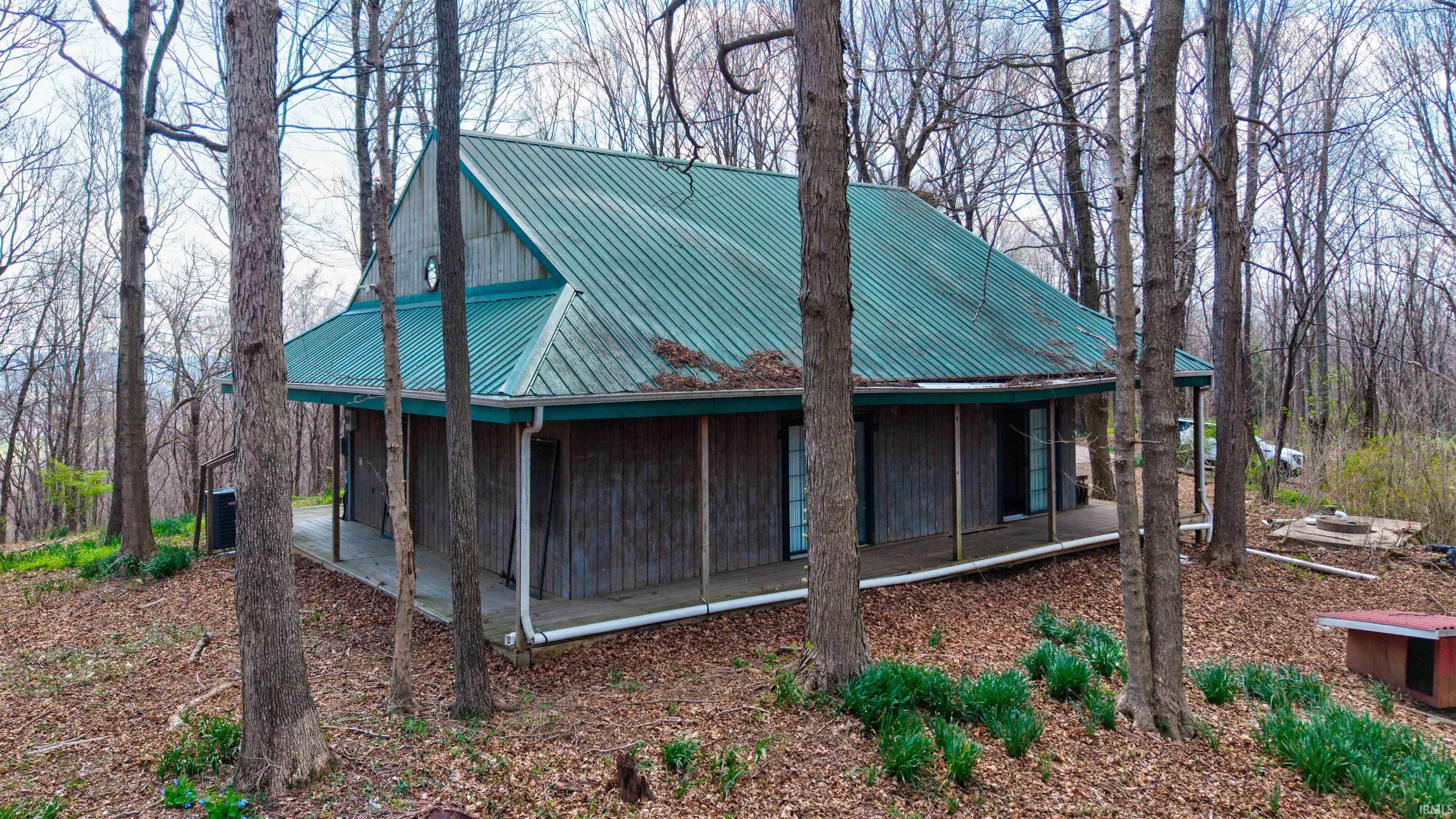 12884 Highway 66 Rome, IN 47574 - Photo 5 of 31