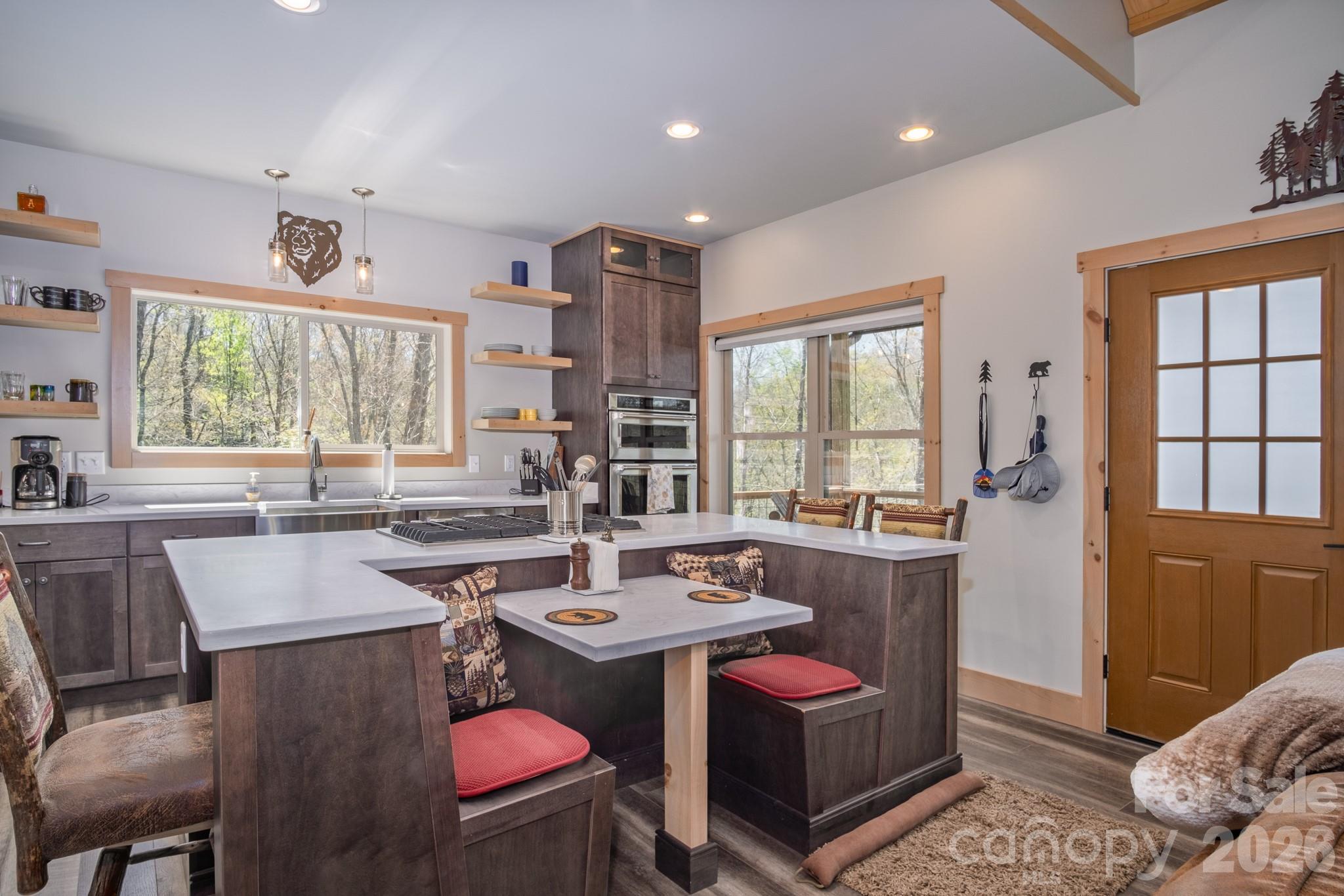 3171 East Fork Road Brevard, NC 28712 - Photo 20 of 48