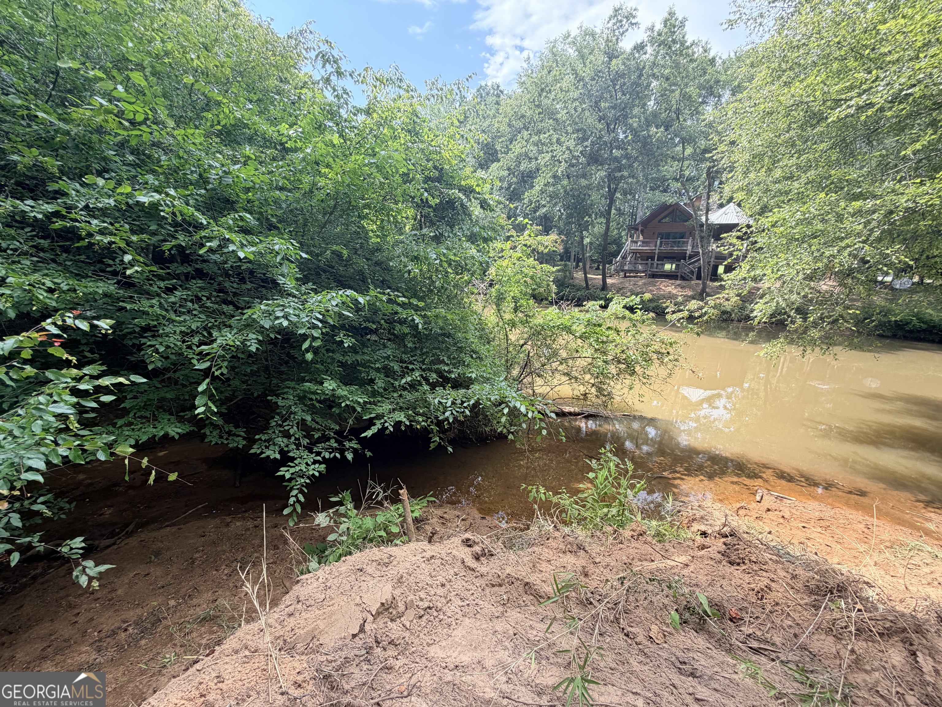 1590 James Adams Road Danielsville, GA 30633 - Photo 62 of 98