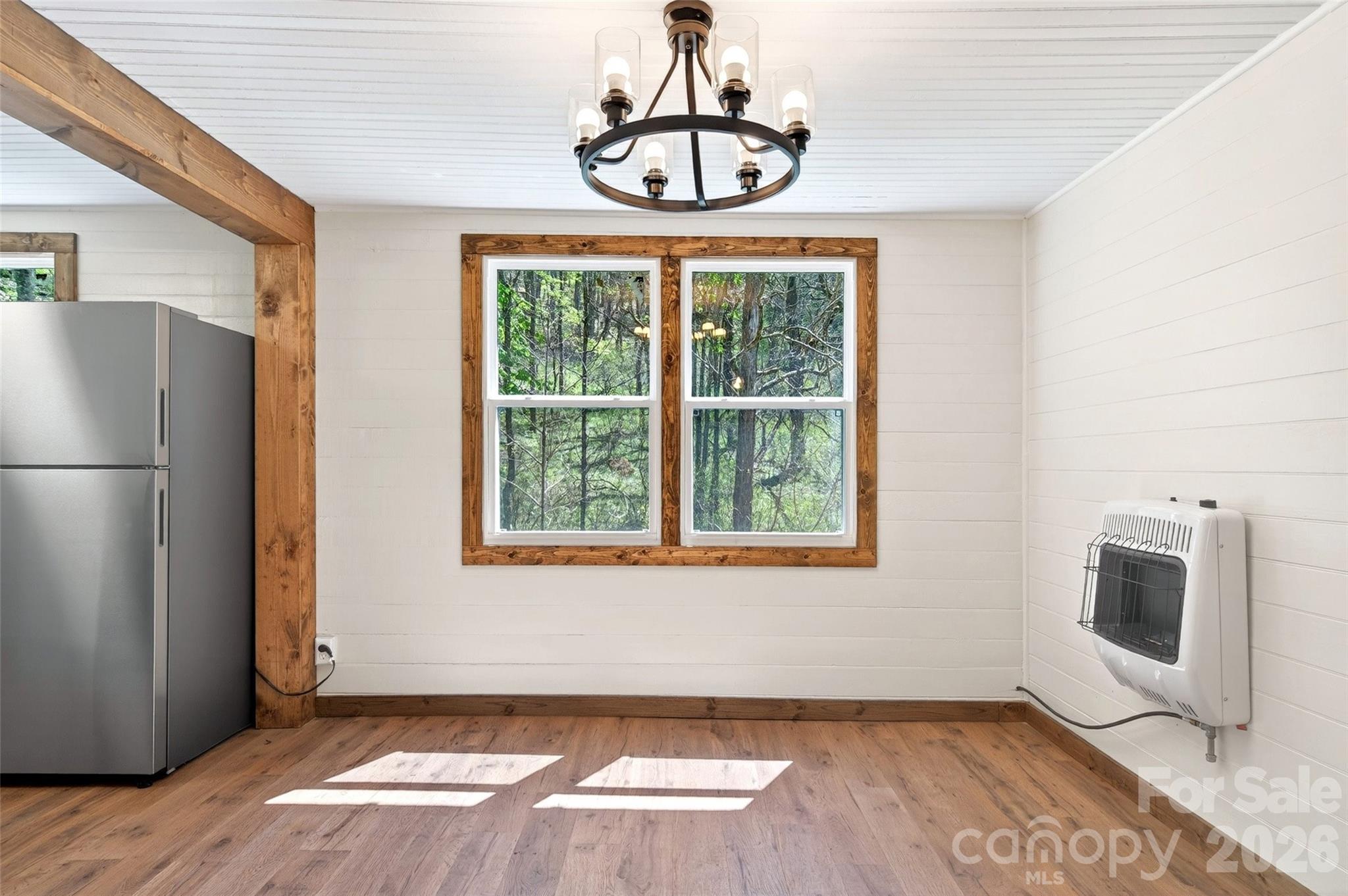 488 Cad Campbell Road Bakersville, NC 28705 - Photo 15 of 39