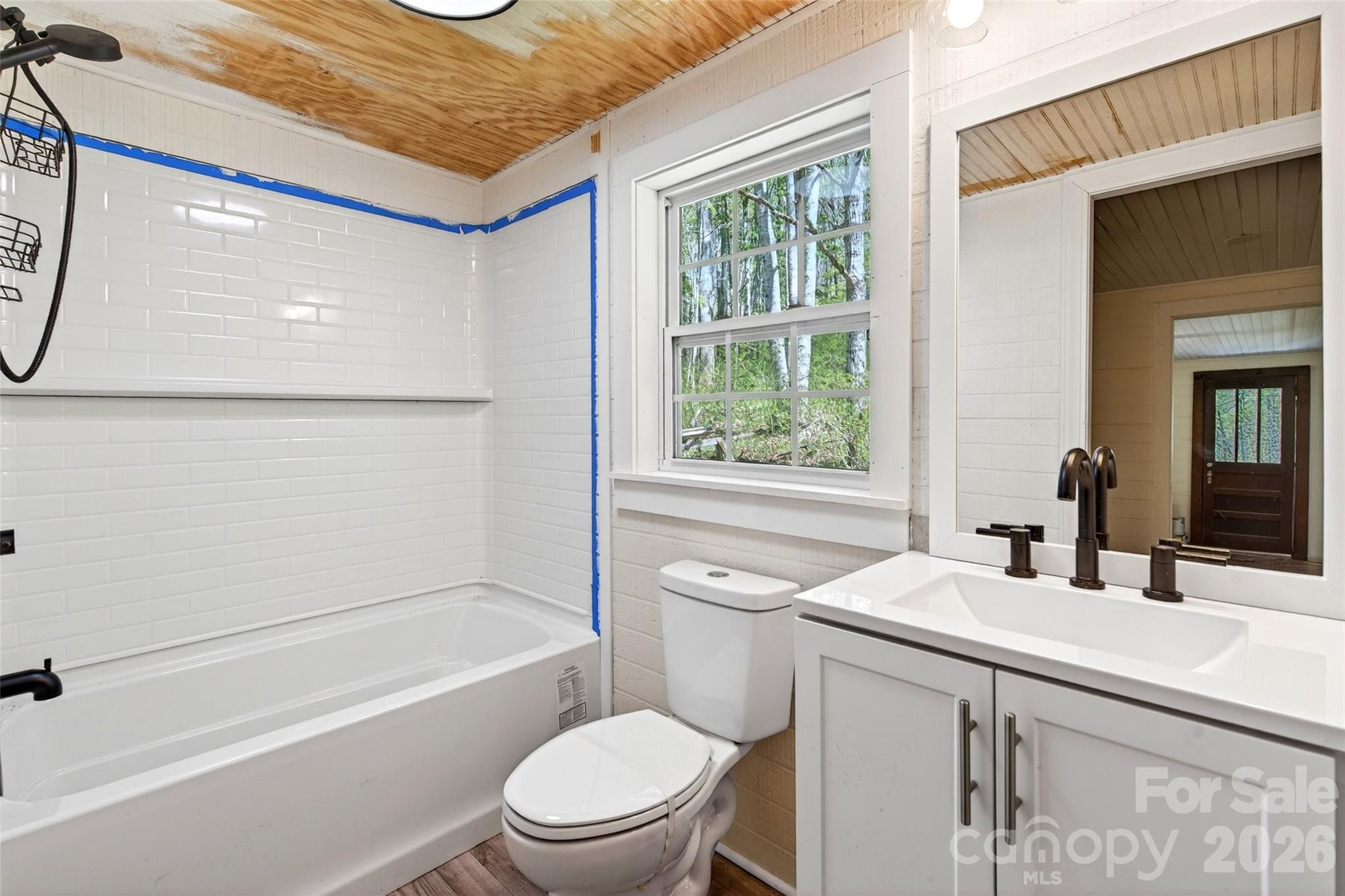 488 Cad Campbell Road Bakersville, NC 28705 - Photo 21 of 39