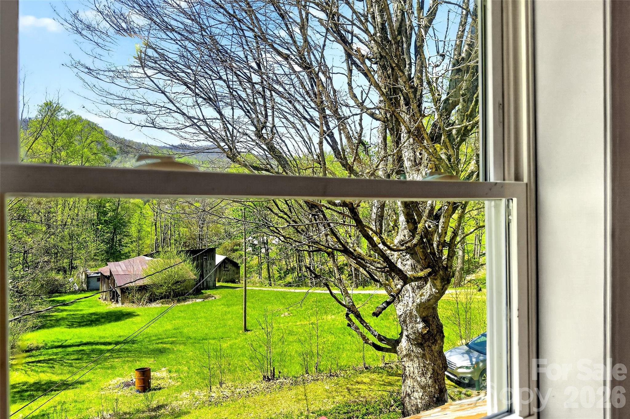 488 Cad Campbell Road Bakersville, NC 28705 - Photo 26 of 39